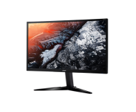 ACER 24.5'' KG251QD UM.KX1EE.D01 240Hz 1ms Czarny - 444657 - zdjęcie 2